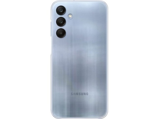 [90327831 1647865] Samsung Back Cover Clear Galaxy A25