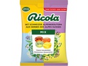 Ricola Bonbons Kräuter Mix 125 g