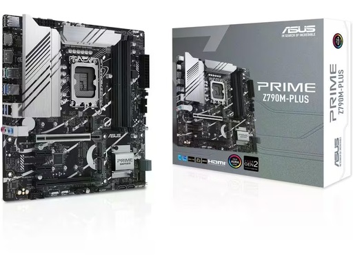 [90327861 1640333] ASUS Mainboard PRIME Z790M-PLUS