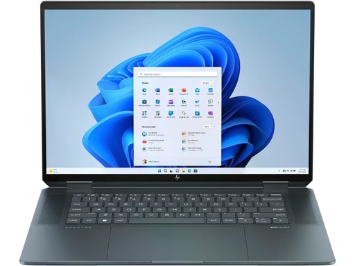 [90327904 1643122] HP Notebook Spectre x360 16-aa0740nz