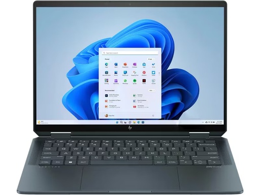 [90327936 1643114] HP Notebook Spectre x360 14-eu0510nz