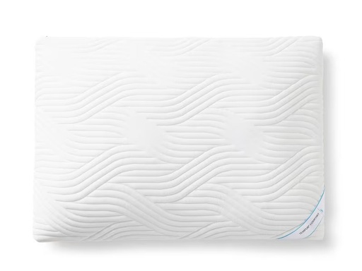 [90327950 1661746] Tempur Klassisches Kopfkissen Comfort Cloud 50 x 70 cm