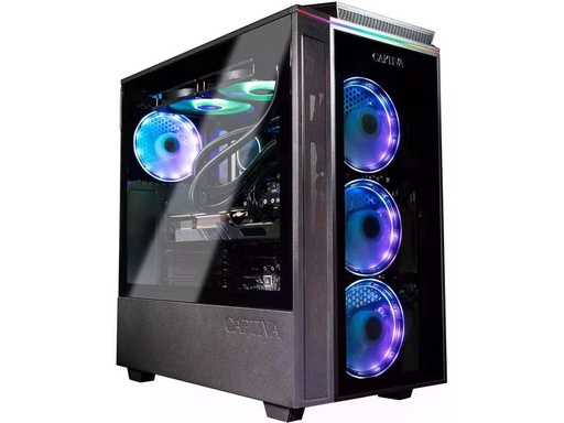 [90327996 1654868] Captiva Gaming PC Advanced Gaming I77-684