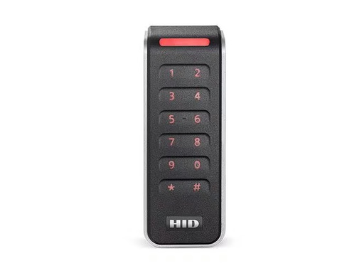[90327997 1530556] HID Multireader HID Signo Lesegerät 20K 13.56 MHz und 125 kHz