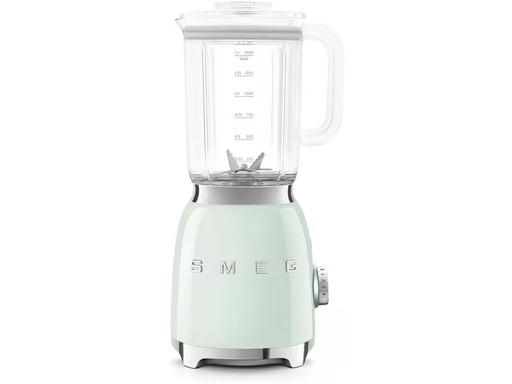 [90328024 1662626] SMEG Standmixer 50's Style BLF03PGEU Grün