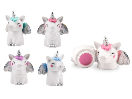 [90328032 1659274] Martinelia Beauty Flying Unicorn Lip Balm assortiert