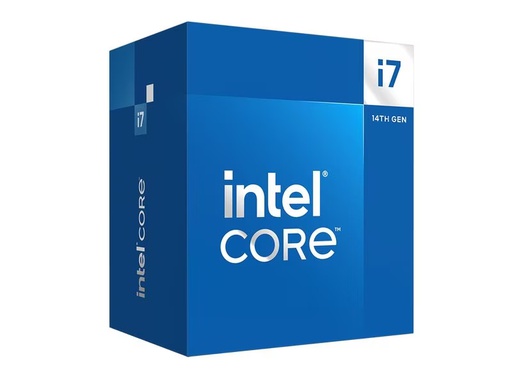[90328034 1614148] Intel CPU Core i7-14700 2.1 GHz