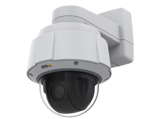 [90328037 1660819] Axis Netzwerkkamera Q6074-E 50 Hz No Midspan