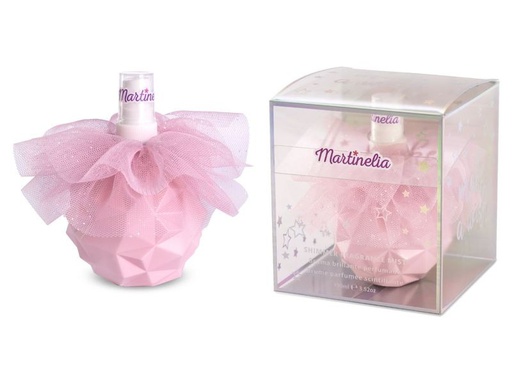 [90328042 1659277] Martinelia Beauty Starshine Pink Fragrance 100 ml