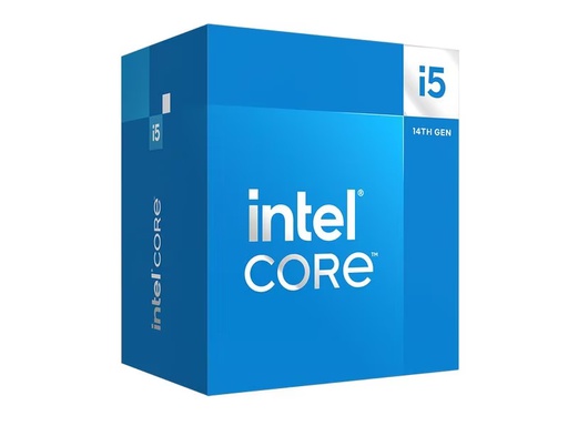 [90328045 1614144] Intel CPU Core i5-14500 2.6 GHz