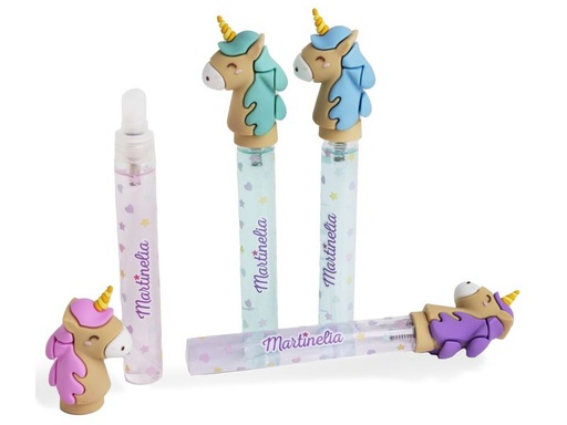 [90328058 1659285] Martinelia Beauty Little Unicorn Fragrance 15 ml assortiert