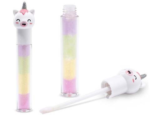 [90328082 1659283] Martinelia Beauty Shiny Animals Lip Gloss assortiert