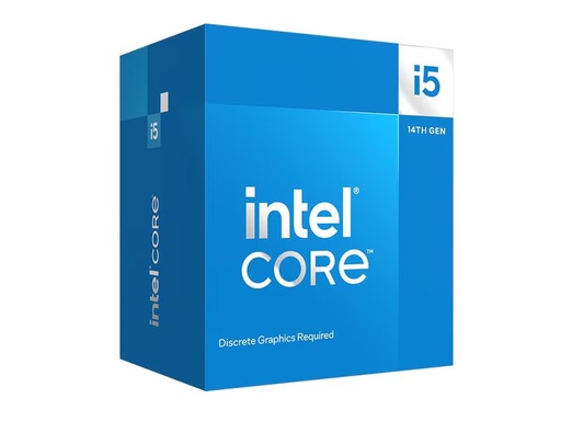 [90328102 1614143] Intel CPU Core i5-14400F 2.5 GHz