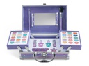 Martinelia Beauty Let's Be Mermaids 3 Levels Beauty Case