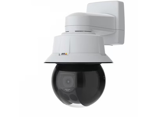 [90328106 1660825] Axis Netzwerkkamera Q6318-LE 50 Hz No Midspan