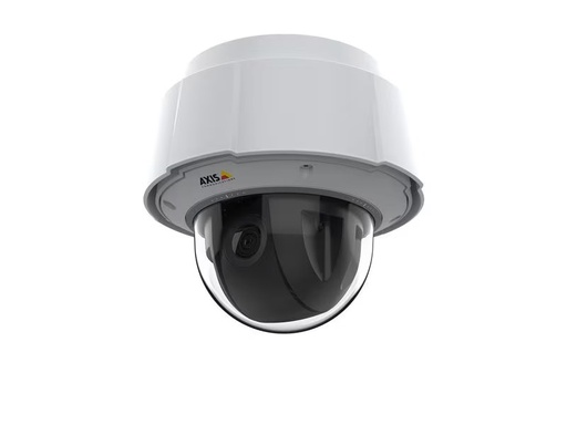 [90328116 1660821] Axis Netzwerkkamera Q6078-E 50 Hz No Midspan