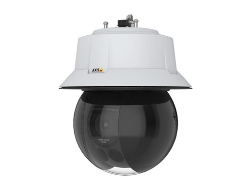 [90328144 1660824] Axis Netzwerkkamera Q6315-LE 50 Hz No Midspan