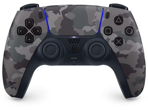 [90328154 1662842] Sony Controller PS5 DualSense V2 Camouflage/Grau