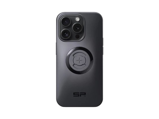 [90328182 1649423] SP Connect Sport- &amp; Outdoorhülle iPhone 15 Pro SPC+