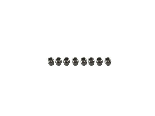 [90328198 1657418] Amewi Pivot Balls hinten, 8 Stück HyperGo 1:16 und 1:14