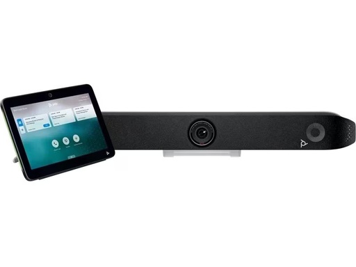 [90328218 1663320] Poly Studio X52 inkl. TC10 Touch Panel 4K/UHD 30 fps