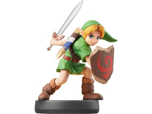 [90328264 901536] Nintendo Super Smash Bros. - Junger Link