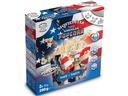 Movies Star Pop Box Mikrowellen Popcorn Salz 2 x 100 g