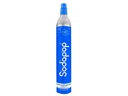 Sodapop Zusatzzylinder Universal 425 g