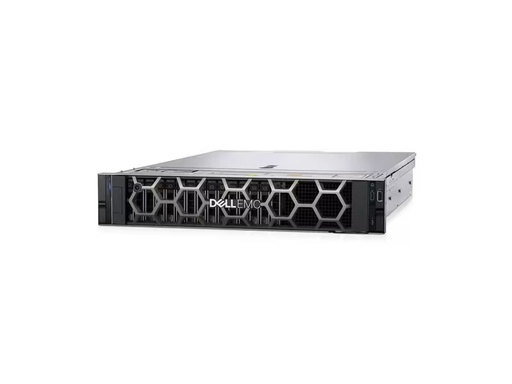 [90328314 1650342] DELL Server PowerEdge R550 25G33 Intel Xeon Silver 4314
