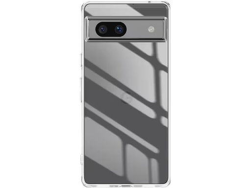 [90328320 1658895] Nevox StyleShell SHOCKFlex Google Pixel 8 Transparent