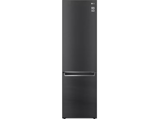 [90328335 1638961] LG Kühl-Gefrierkombination GBB72MCVBN Matte Black, Rechts