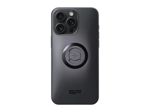 [90328342 1649425] SP Connect Sport- &amp; Outdoorhülle iPhone 15 Pro Max SPC+