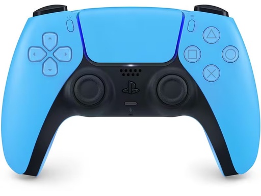 [90328369 1662841] Sony Controller PS5 DualSense V2 Starlight Blue