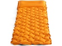 Intex Luftbett TruAire Orange, 71 x 191 x 11 cm