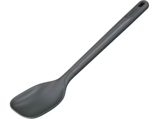 [90328409 1656669] Zyliss Kochlöffel L Grau/Schwarz