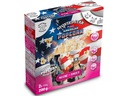 Movies Star Pop Box Mikrowellen Popcorn Zucker 2 x 100 g
