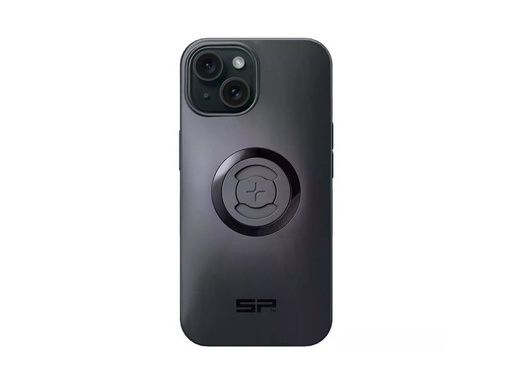[90328456 1649422] SP Connect Sport- &amp; Outdoorhülle iPhone 15 SPC+
