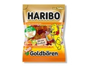 Haribo Gummibonbons Saft Goldbären 175 g