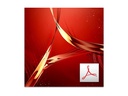 Adobe Acrobat Pro DC EDU, Vollversion, Level 2/10-49, 1 Jahr, MP