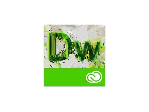 [90328523 1661887] Adobe Dreamweaver CC EDU, MP, Abo, 1-9 User, 1 Jahr