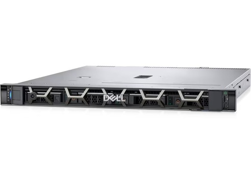 [90328566 1650330] DELL Server PowerEdge R250 C41G2 Intel Xeon E-2314