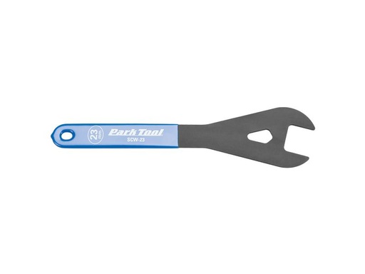 [90052994 1192672] ParkTool Konusschlüssel SCW-23, 23 mm
