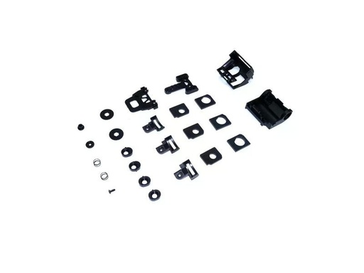 [90328580 1656012] Kyosho Motorengehäuse Mini-Z MR-04-MM2