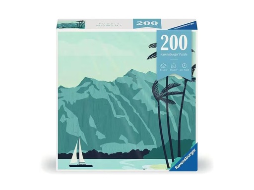 [90328609 1653383] Ravensburger Puzzle Hawaii