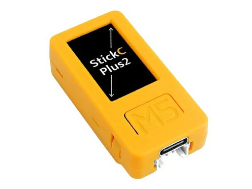 [90328610 1658253] M5Stack Development Kit M5StickC Plus2 ESP32-pico