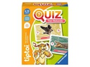 tiptoi Spiel Quiz Tier-Rekorde