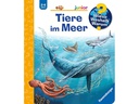 Ravensburger Kinder-Sachbuch WWW Tiere im Meer