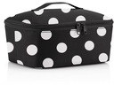 Reisenthel Kühltasche S Pocket Dots White
