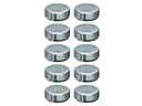 Varta Knopfzelle V392 10 Stück