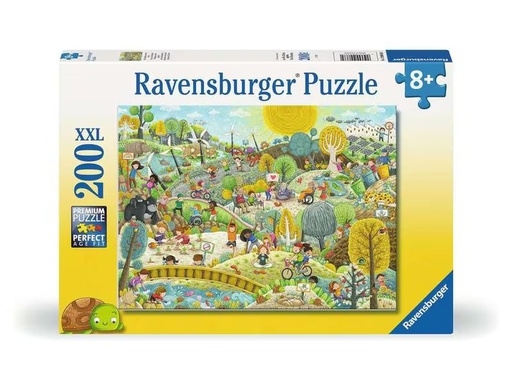 [90328679 1653351] Ravensburger Puzzle Wir schützen unsere Erde